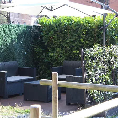 Red House فندق مبيت وإفطار *