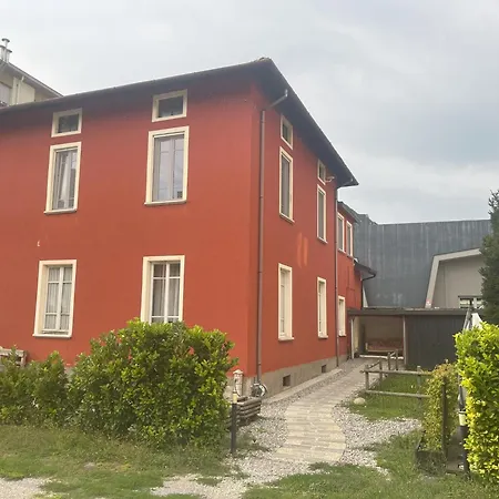 Red House