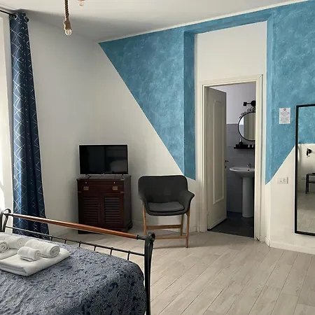Red House B&B 3*